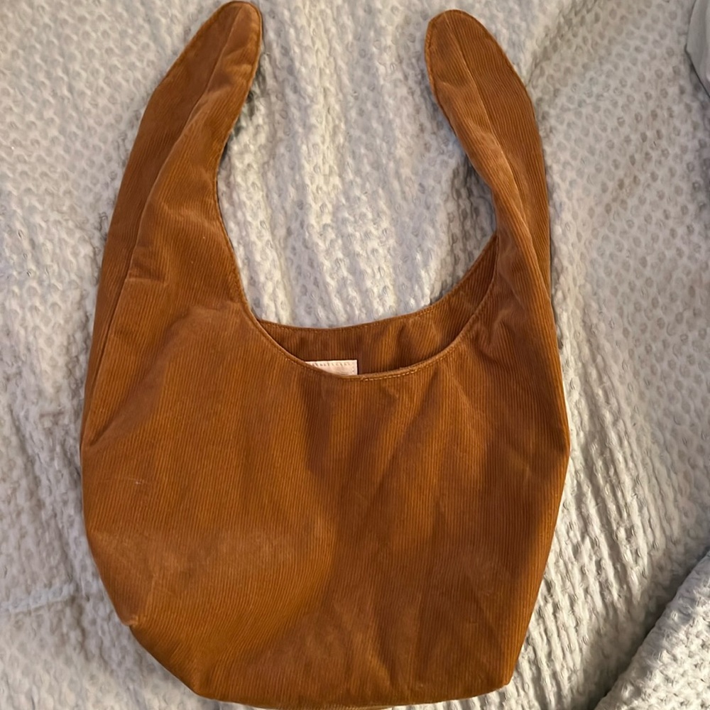 Merit make up bag
